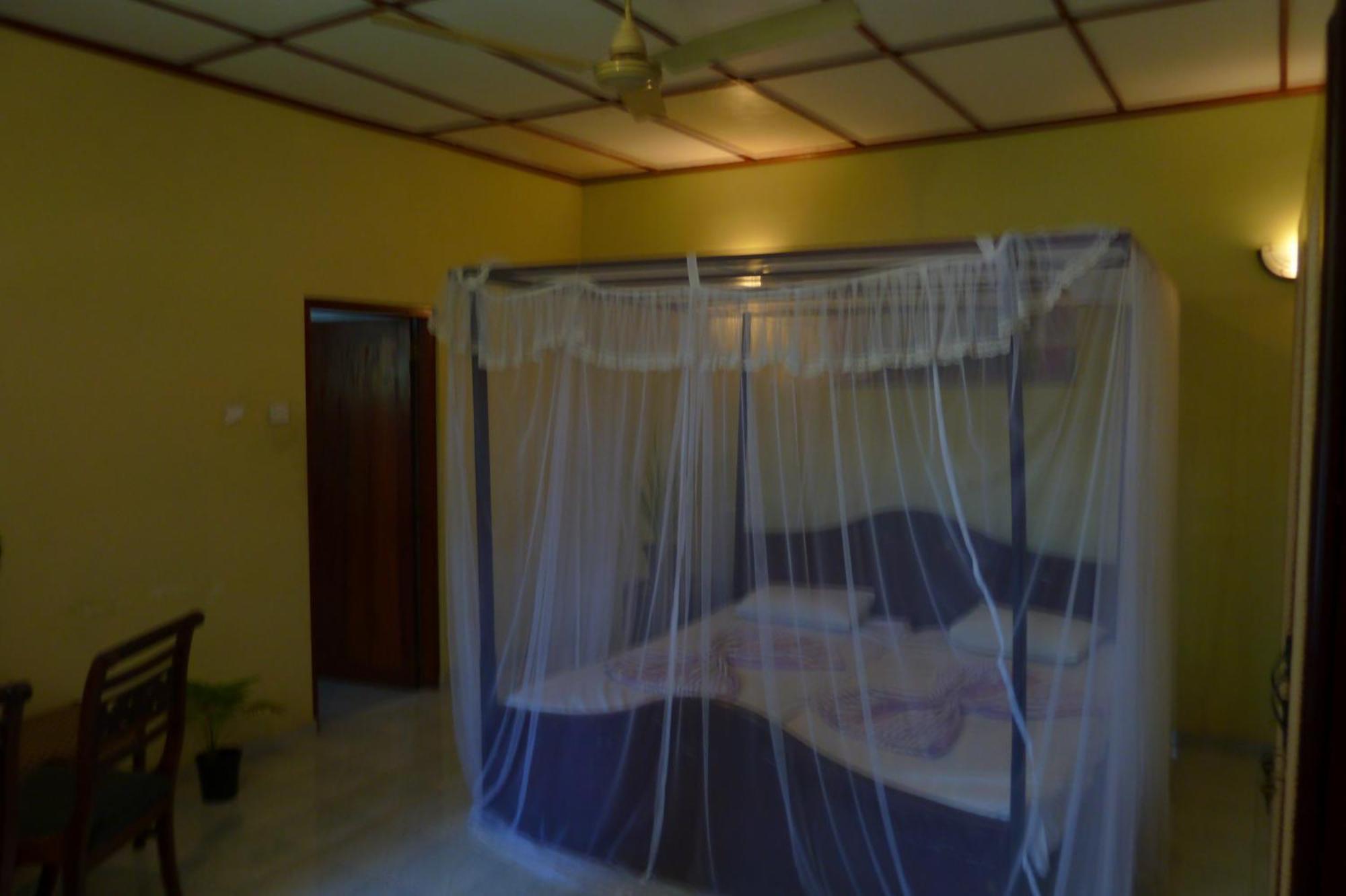Bougain Villa Bentota Habitación foto