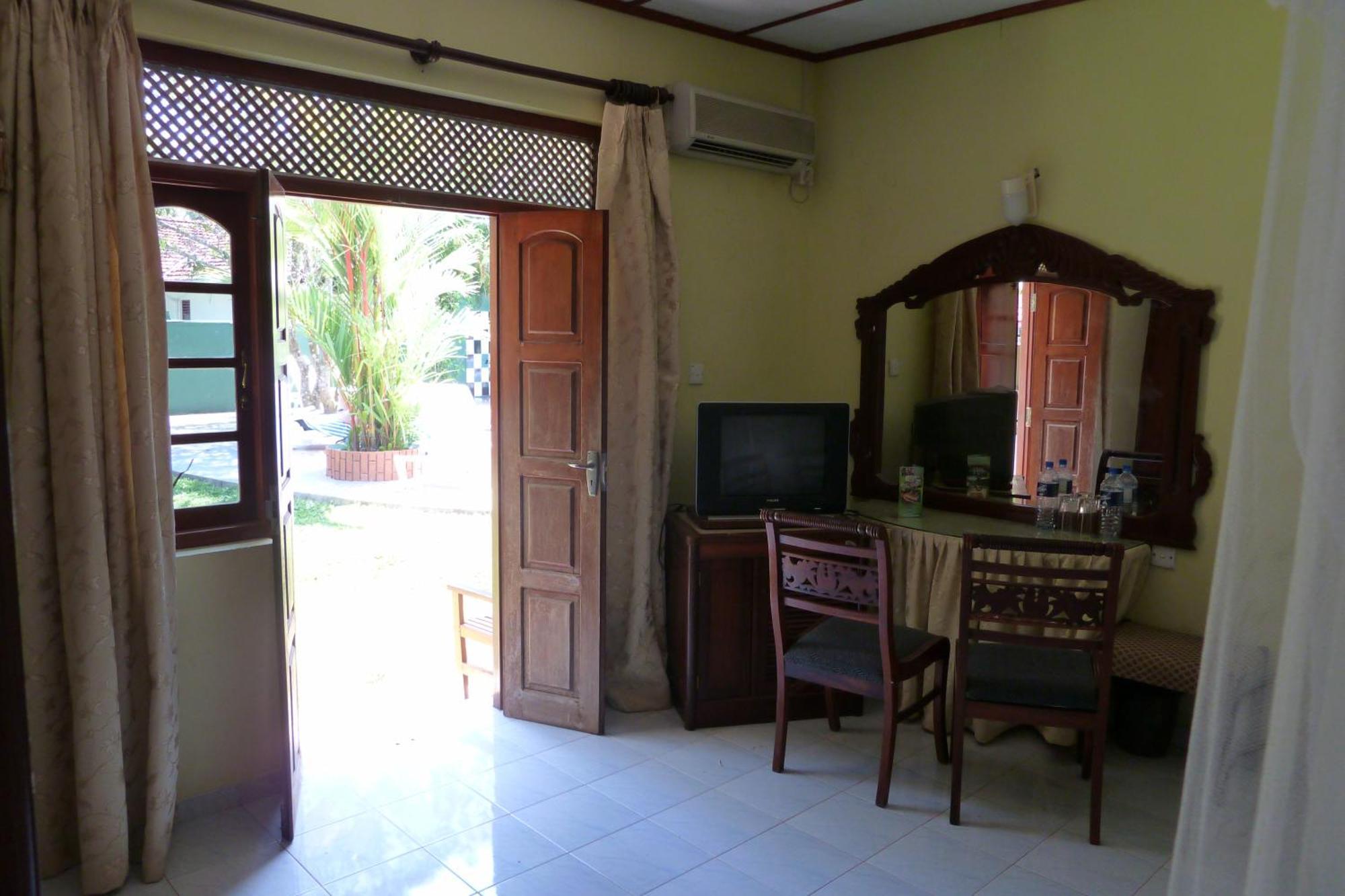 Bougain Villa Bentota Habitación foto