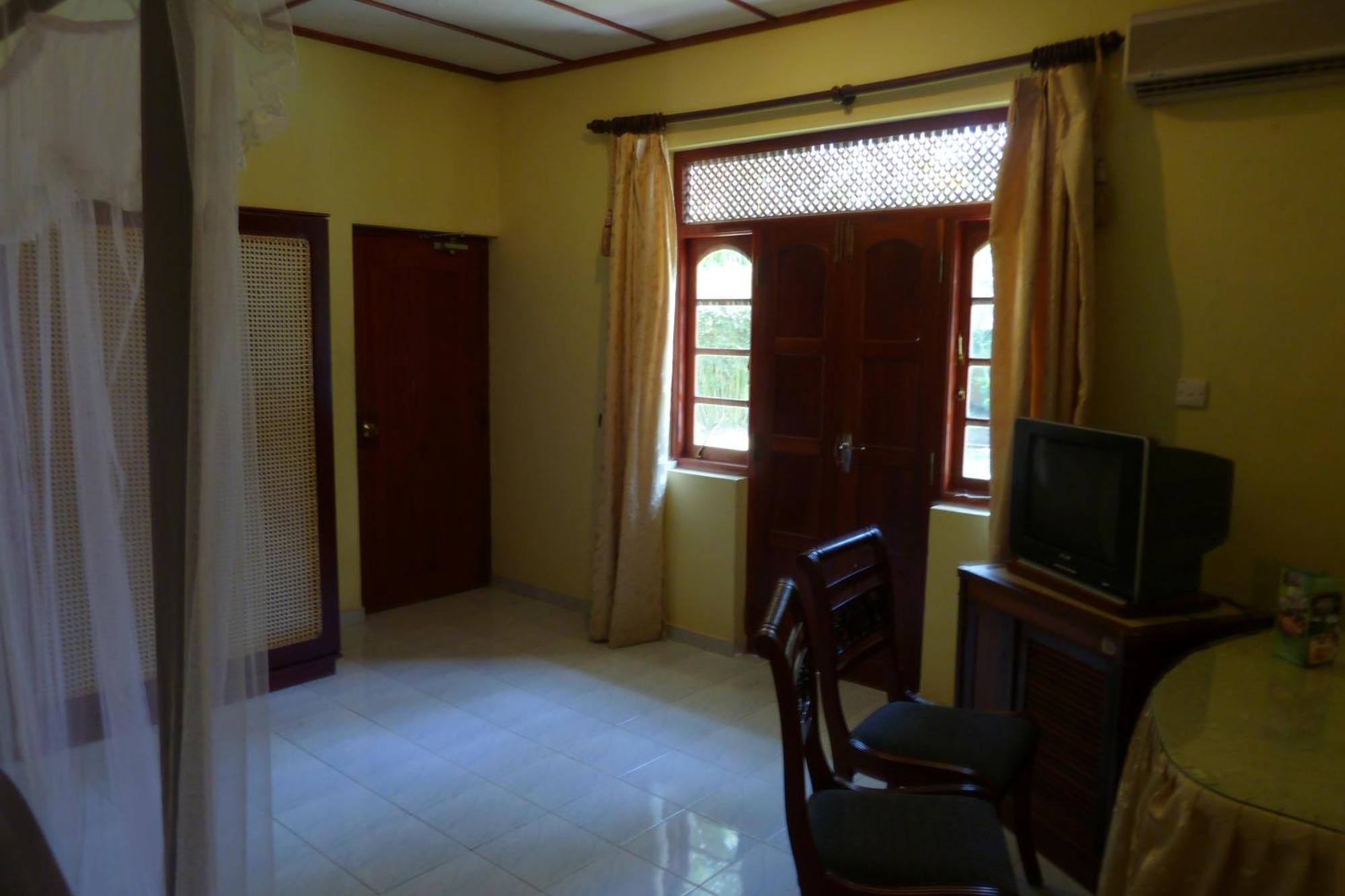 Bougain Villa Bentota Habitación foto