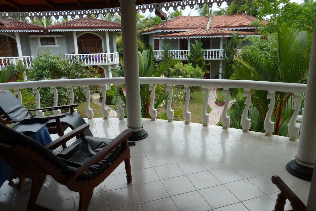 Bougain Villa Bentota Habitación foto