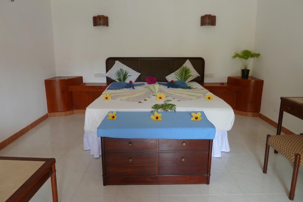 Bougain Villa Bentota Habitación foto