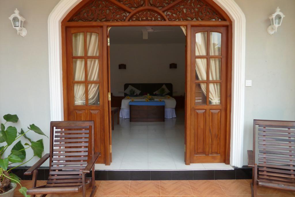 Bougain Villa Bentota Habitación foto