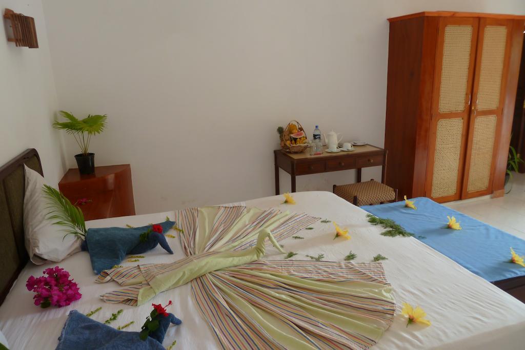 Bougain Villa Bentota Habitación foto