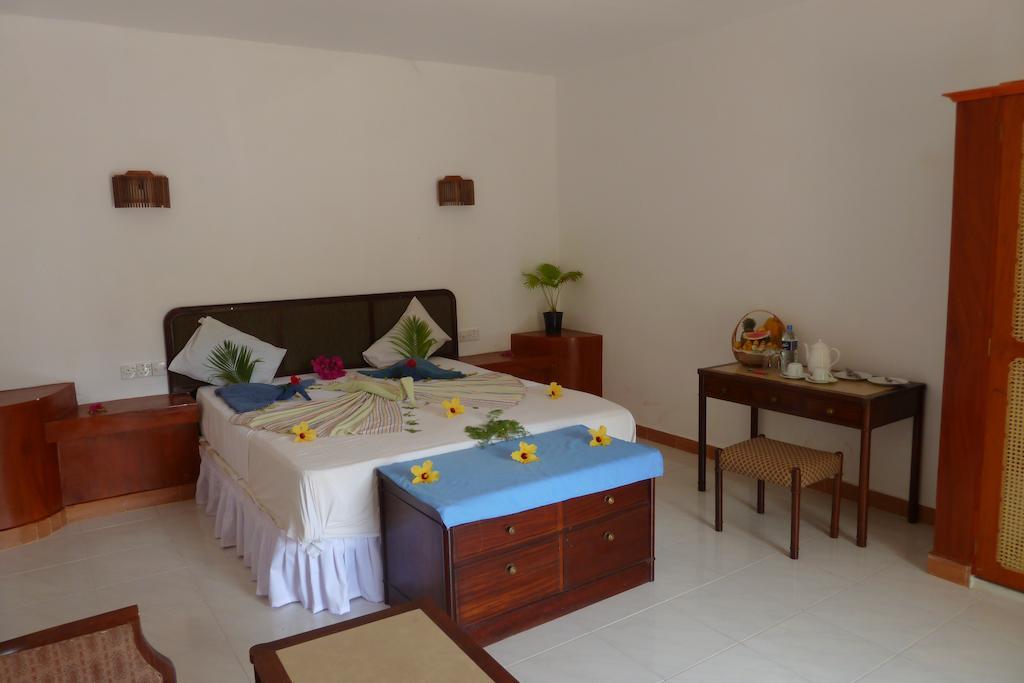 Bougain Villa Bentota Habitación foto