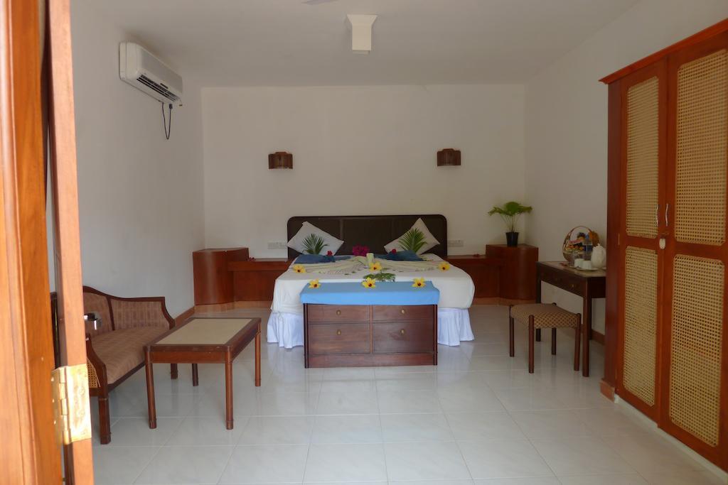 Bougain Villa Bentota Habitación foto