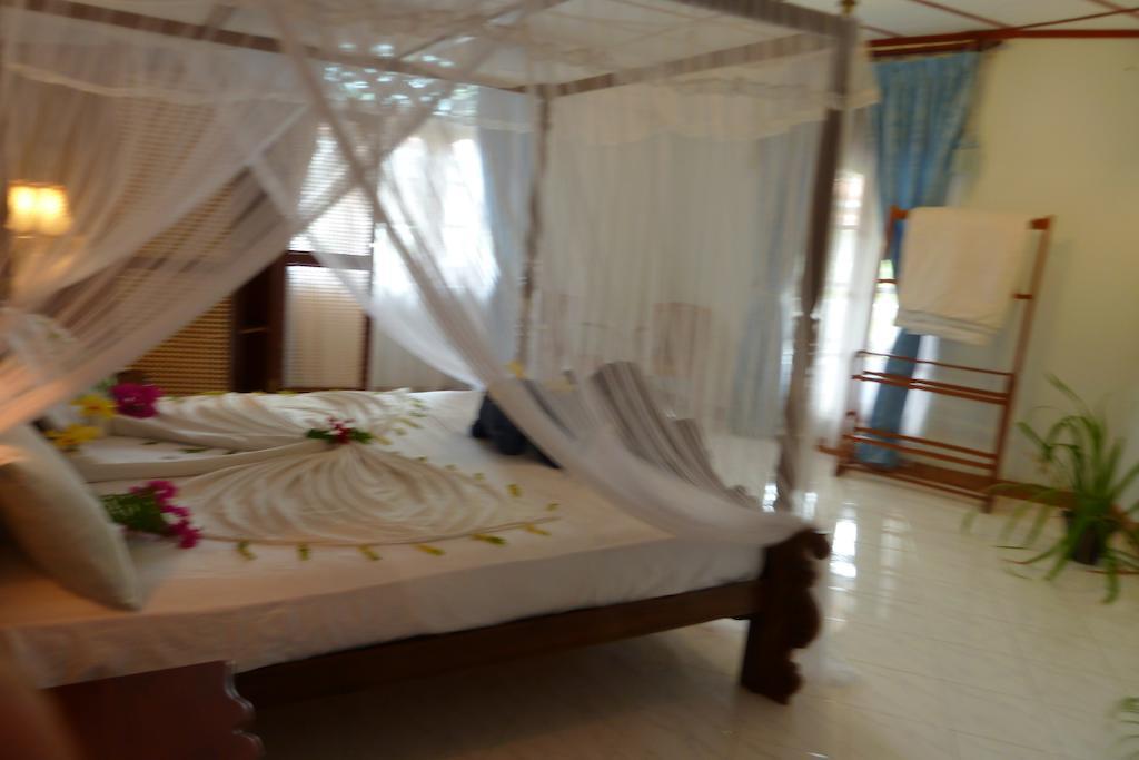 Bougain Villa Bentota Habitación foto