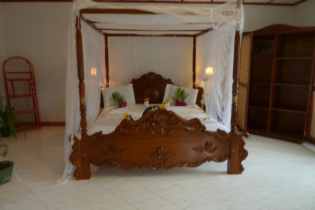 Bougain Villa Bentota Habitación foto