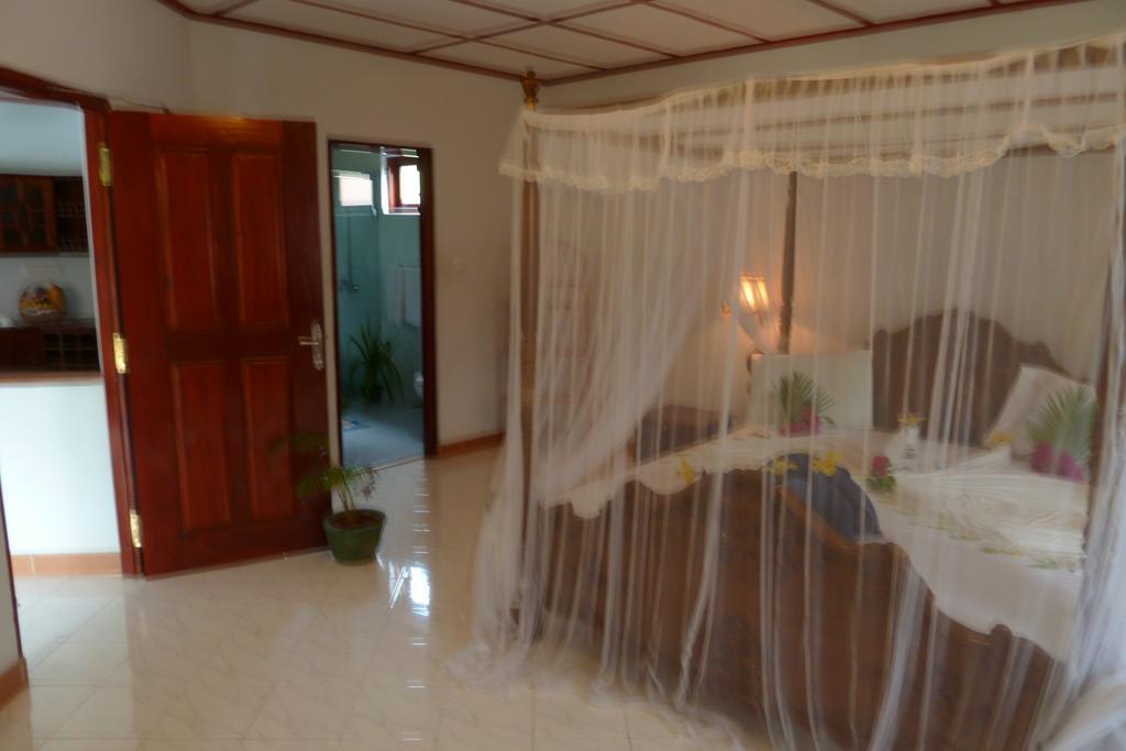 Bougain Villa Bentota Habitación foto