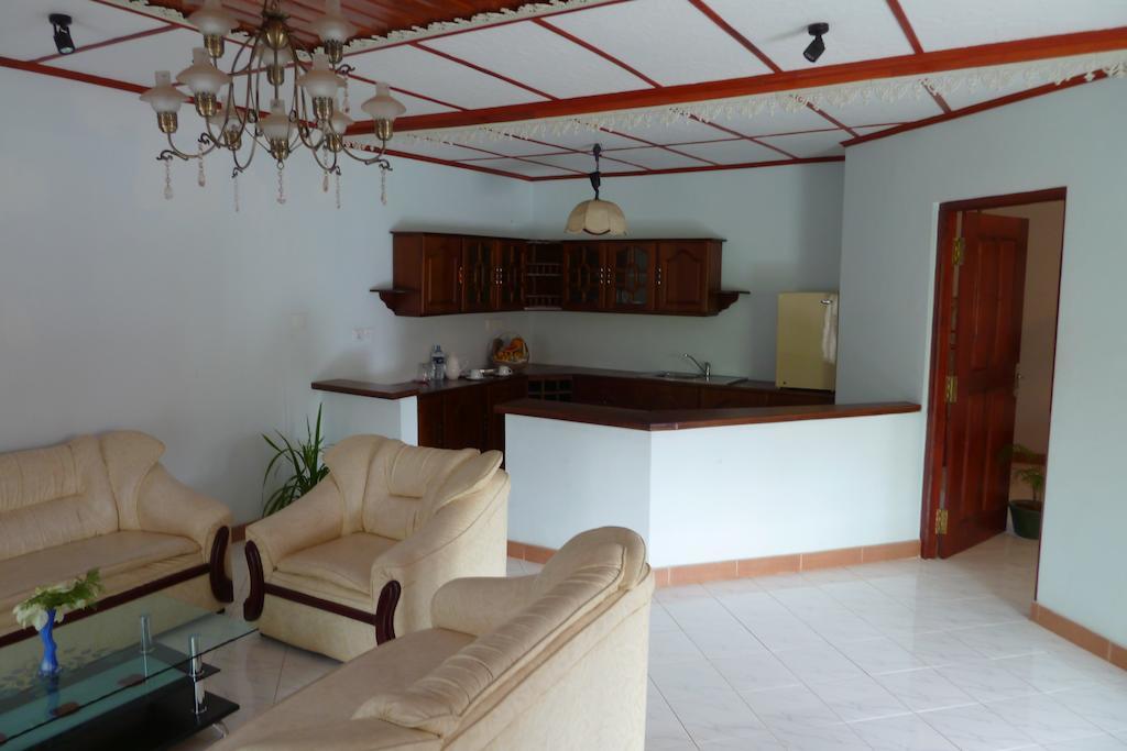 Bougain Villa Bentota Habitación foto