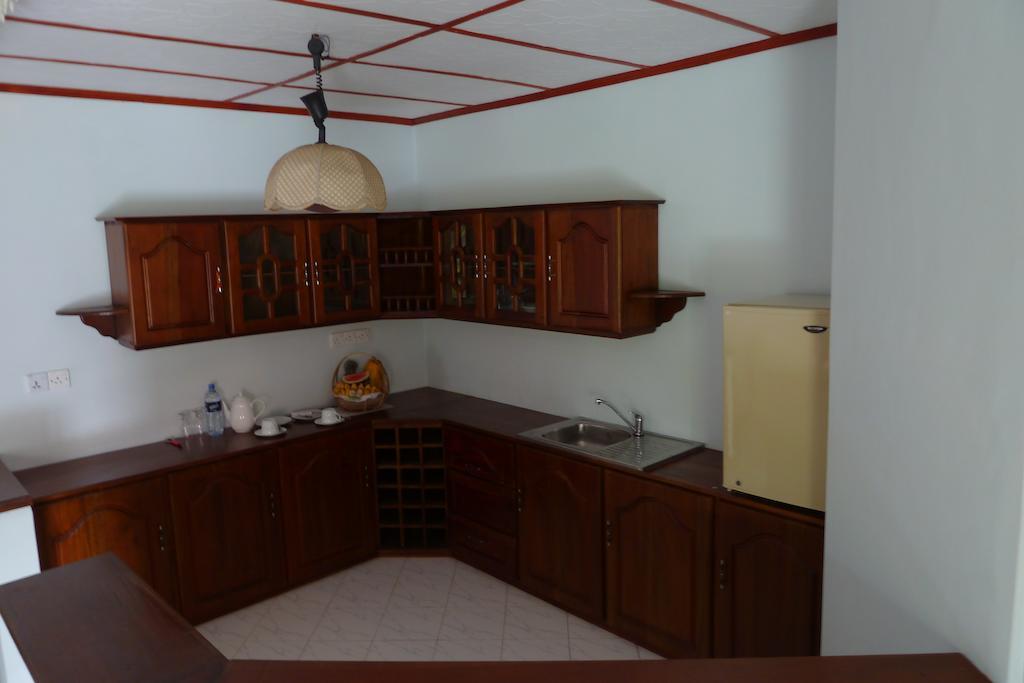 Bougain Villa Bentota Habitación foto